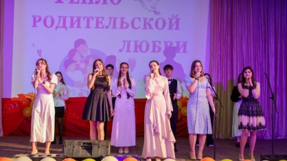 Первички медицинских колледжей области устраивают креатив для учащихся и сотрудников